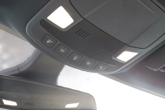 2020 Ford Edge ST Line