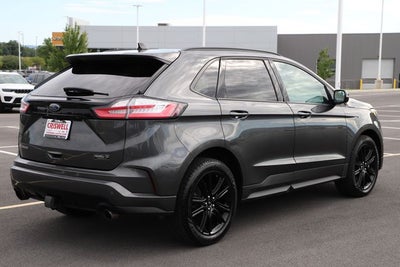 2020 Ford Edge ST Line