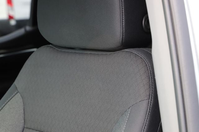 2026 Chevrolet Silverado 1500 4WD Crew Cab Standard Bed LT