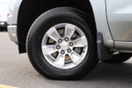 2026 Chevrolet Silverado 1500 4WD Crew Cab Standard Bed LT