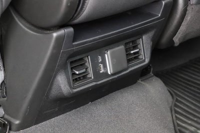 2026 Chevrolet Silverado 1500 4WD Crew Cab Standard Bed LT