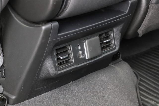 2026 Chevrolet Silverado 1500 4WD Crew Cab Standard Bed LT