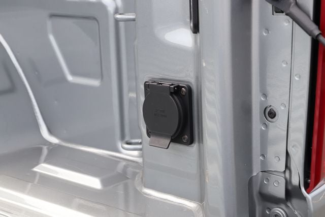 2026 Chevrolet Silverado 1500 4WD Crew Cab Standard Bed LT