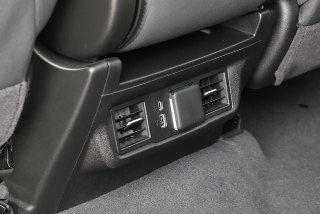 2026 Chevrolet Silverado 1500 4WD Crew Cab Standard Bed LT