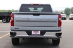 2026 Chevrolet Silverado 1500 4WD Crew Cab Standard Bed LT