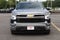 2026 Chevrolet Silverado 1500 4WD Crew Cab Standard Bed LT