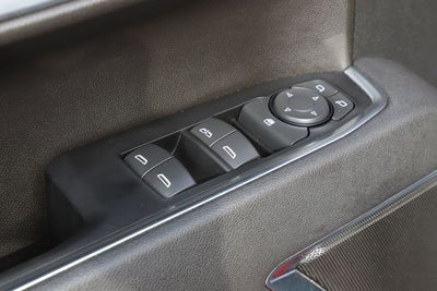 2026 Chevrolet Silverado 1500 4WD Crew Cab Standard Bed LT