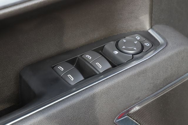 2026 Chevrolet Silverado 1500 4WD Crew Cab Standard Bed LT