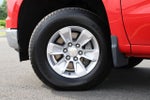 2026 Chevrolet Silverado 1500 4WD Crew Cab Standard Bed LT