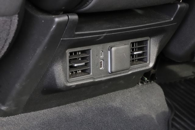 2026 Chevrolet Silverado 1500 4WD Crew Cab Standard Bed LT