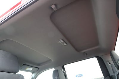 2026 Chevrolet Silverado 1500 4WD Crew Cab Standard Bed LT
