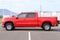 2026 Chevrolet Silverado 1500 4WD Crew Cab Standard Bed LT