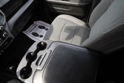 2024 RAM 3500 Tradesman Crew Cab 4x4 6'4' Box