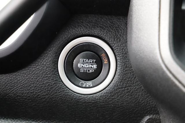 2024 RAM 3500 Tradesman Crew Cab 4x4 6'4' Box