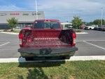 2024 RAM 3500 Tradesman Crew Cab 4x4 6'4' Box