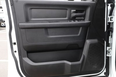 2024 RAM 3500 Tradesman Crew Cab 4x4 8' Box
