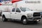 2024 RAM 3500 Tradesman Crew Cab 4x4 8' Box