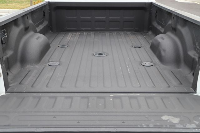 2024 RAM 3500 Tradesman Crew Cab 4x4 8' Box