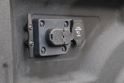 2024 RAM 3500 Tradesman Crew Cab 4x4 8' Box