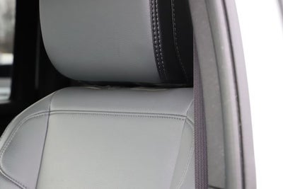 2024 RAM 3500 Tradesman Crew Cab 4x4 8' Box