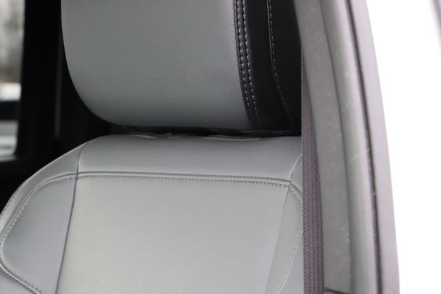 2024 RAM 3500 Tradesman Crew Cab 4x4 8' Box