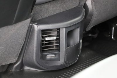 2024 RAM 3500 Tradesman Crew Cab 4x4 8' Box