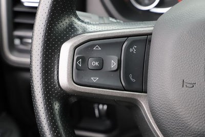 2024 RAM 3500 Tradesman Crew Cab 4x4 8' Box