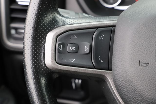 2024 RAM 3500 Tradesman Crew Cab 4x4 8' Box