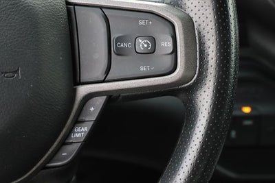 2024 RAM 3500 Tradesman Crew Cab 4x4 8' Box