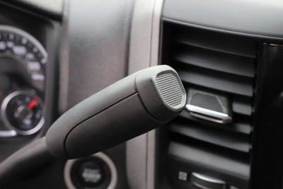 2024 RAM 3500 Tradesman Crew Cab 4x4 8' Box