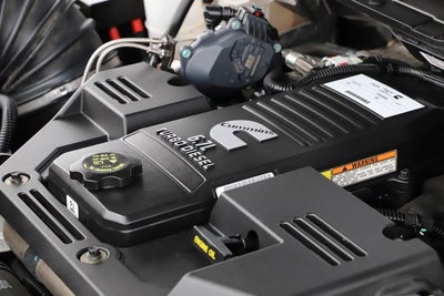 2024 RAM 3500 Tradesman Crew Cab 4x4 8' Box