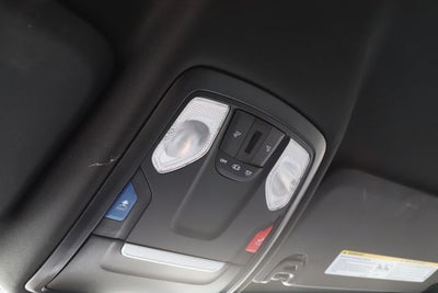 2024 RAM 3500 Tradesman Crew Cab 4x4 8' Box