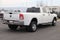 2024 RAM 3500 Tradesman Crew Cab 4x4 8' Box