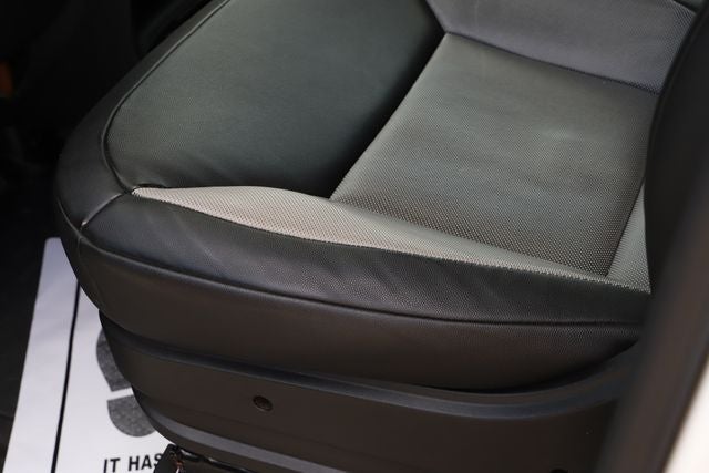 2025 RAM ProMaster 2500 Cargo Van Tradesman High Roof 159' WB w/Pass Seat