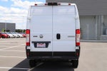 2025 RAM ProMaster 2500 Cargo Van Tradesman High Roof 159' WB w/Pass Seat