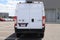 2025 RAM ProMaster 2500 Cargo Van Tradesman High Roof 159' WB w/Pass Seat