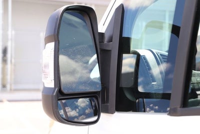 2025 RAM ProMaster 2500 Cargo Van Tradesman High Roof 159' WB w/Pass Seat