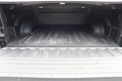 2022 RAM 2500 Laramie Crew Cab 4x4 6'4' Box