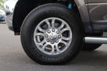 2017 RAM 2500 Laramie Crew Cab 4x4 6'4' Box