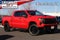 2024 Chevrolet Silverado 1500 4WD Crew Cab Short Bed Custom Trail Boss
