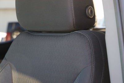 2024 Chevrolet Silverado 1500 4WD Crew Cab Short Bed Custom Trail Boss