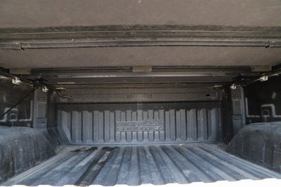 2023 Chevrolet Silverado 1500 4WD Crew Cab Short Bed High Country