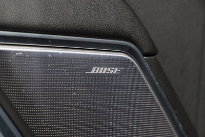 2023 Chevrolet Silverado 1500 4WD Crew Cab Short Bed High Country