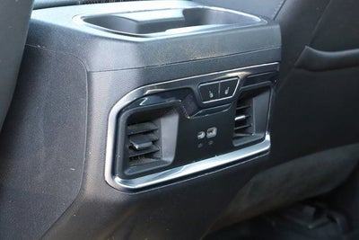 2023 Chevrolet Silverado 1500 4WD Crew Cab Short Bed High Country