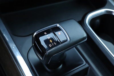 2023 Chevrolet Silverado 1500 4WD Crew Cab Short Bed High Country