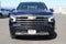 2023 Chevrolet Silverado 1500 4WD Crew Cab Short Bed High Country