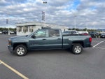 2014 Chevrolet Silverado 1500 1LT