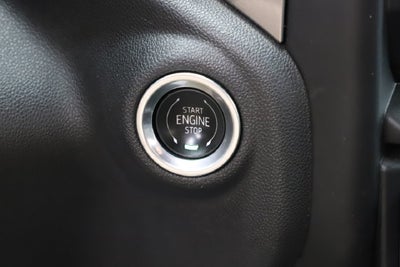 2020 Chevrolet Silverado 1500 4WD Crew Cab Short Bed LT