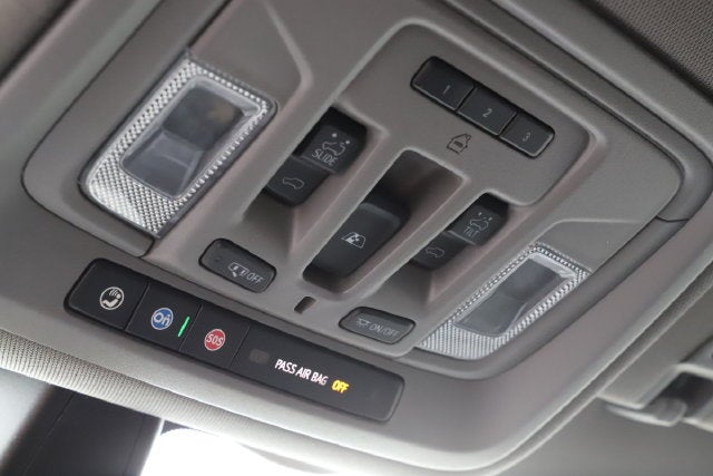 2020 Chevrolet Silverado 1500 4WD Crew Cab Short Bed LT