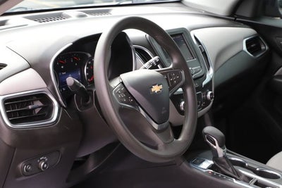 2024 Chevrolet Equinox AWD LS